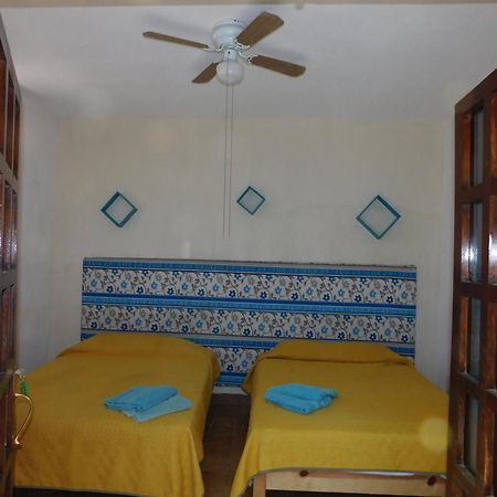 Casona Luciernaga-Casa De Huespedes Guest House Leon Luaran gambar