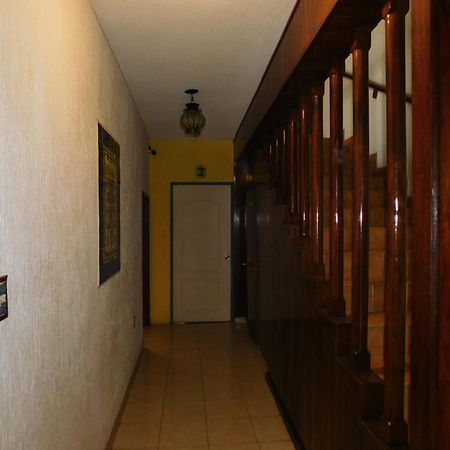 Casona Luciernaga-Casa De Huespedes Guest House Leon Luaran gambar