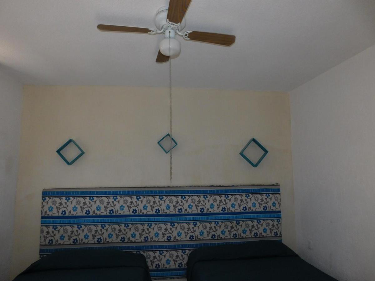 Casona Luciernaga-Casa De Huespedes Guest House Leon Luaran gambar