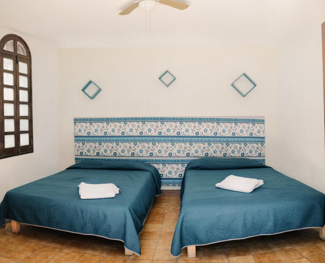 Casona Luciernaga-Casa De Huespedes Guest House Leon Luaran gambar