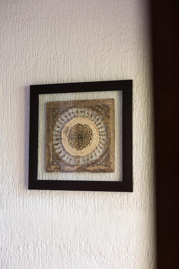 Casona Luciernaga-Casa De Huespedes Guest House Leon Luaran gambar
