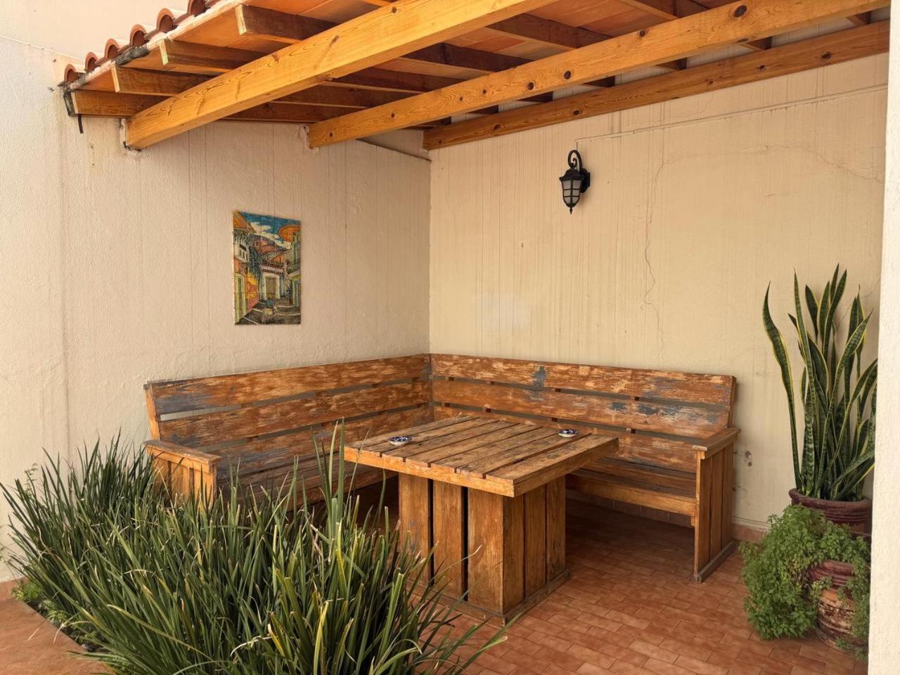 Casona Luciernaga-Casa De Huespedes Guest House Leon Luaran gambar