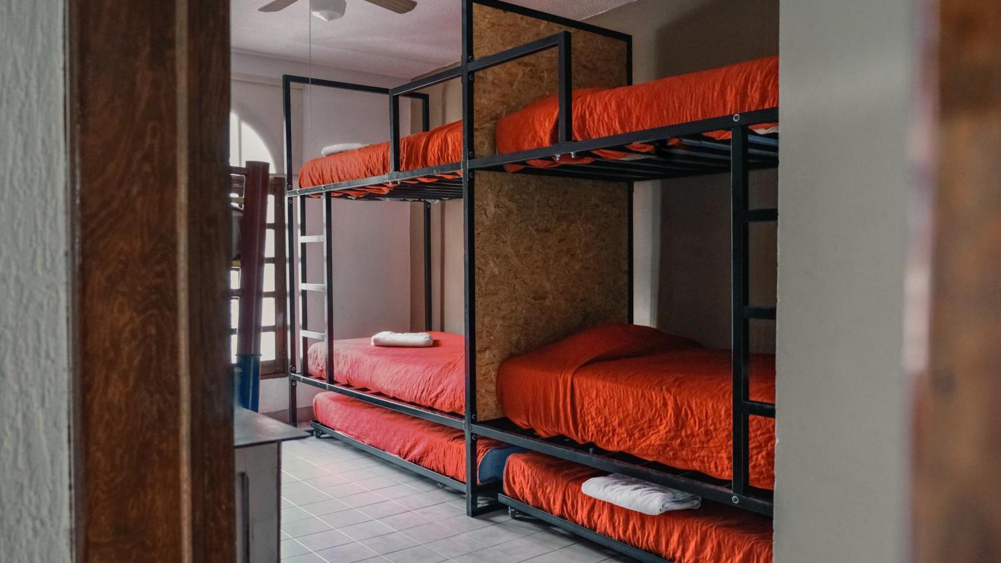 Casona Luciernaga-Casa De Huespedes Guest House Leon Luaran gambar