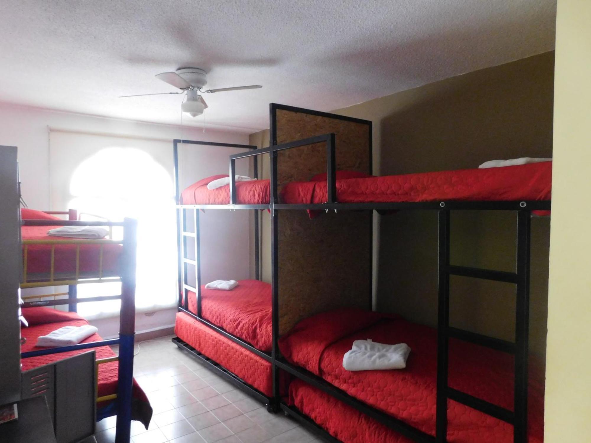 Casona Luciernaga-Casa De Huespedes Guest House Leon Luaran gambar
