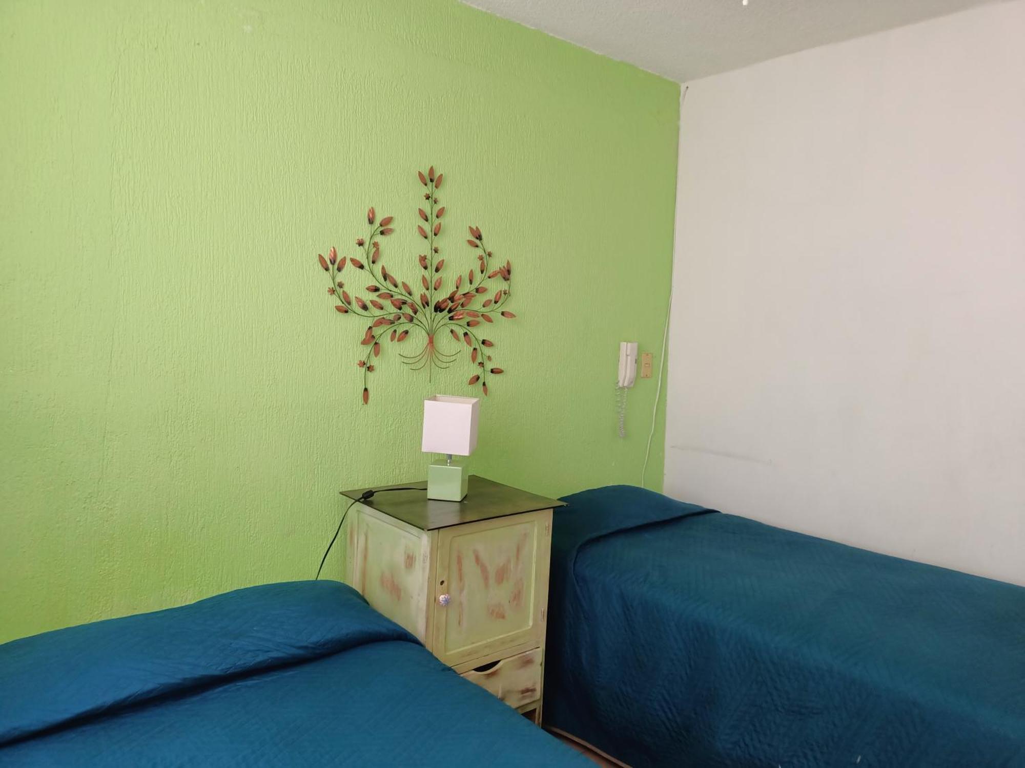 Casona Luciernaga-Casa De Huespedes Guest House Leon Luaran gambar