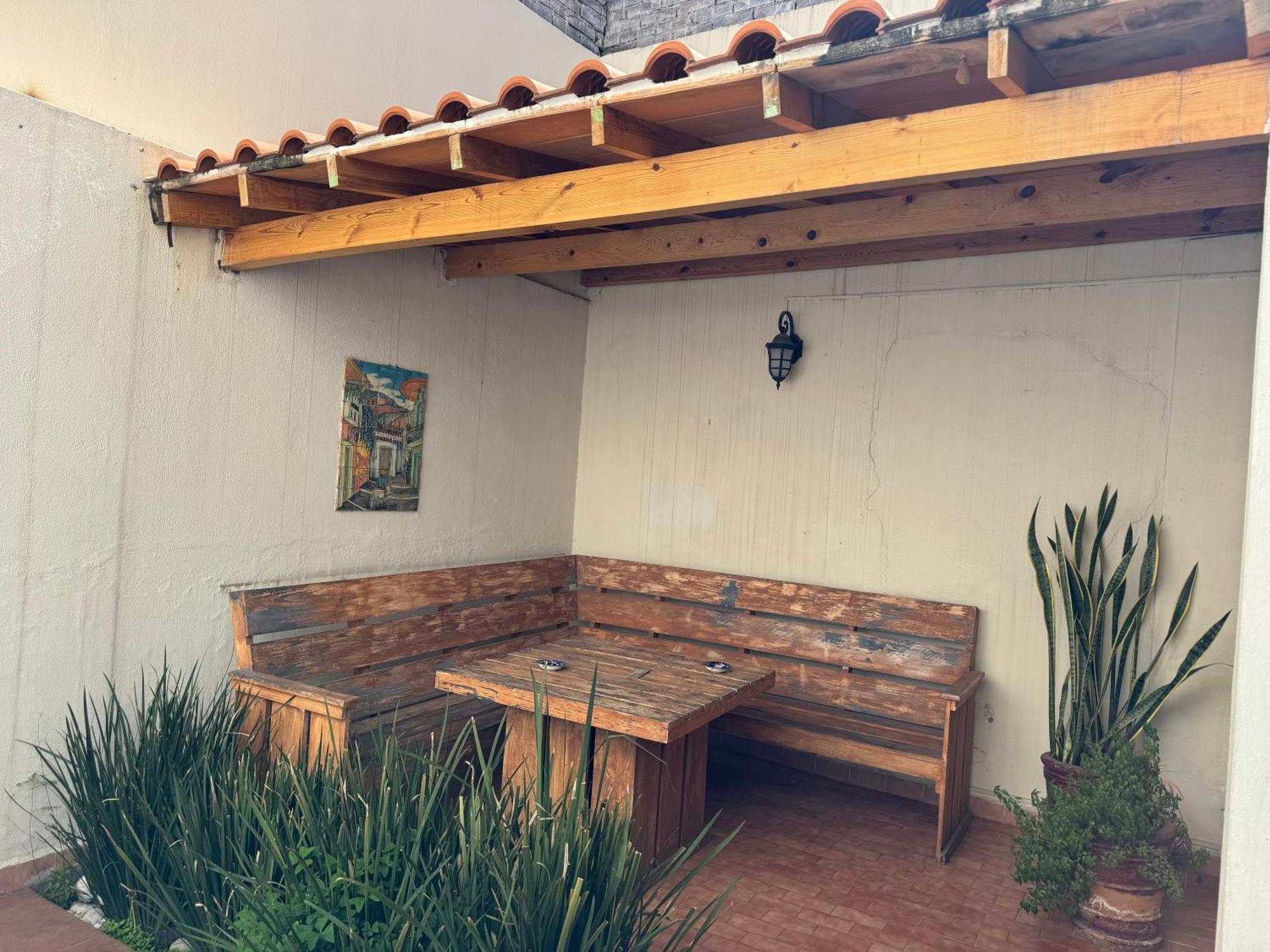 Casona Luciernaga-Casa De Huespedes Guest House Leon Luaran gambar