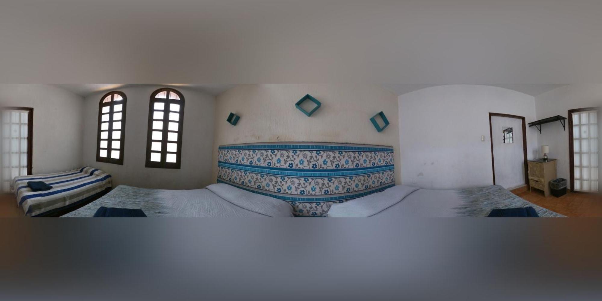 Casona Luciernaga-Casa De Huespedes Guest House Leon Luaran gambar