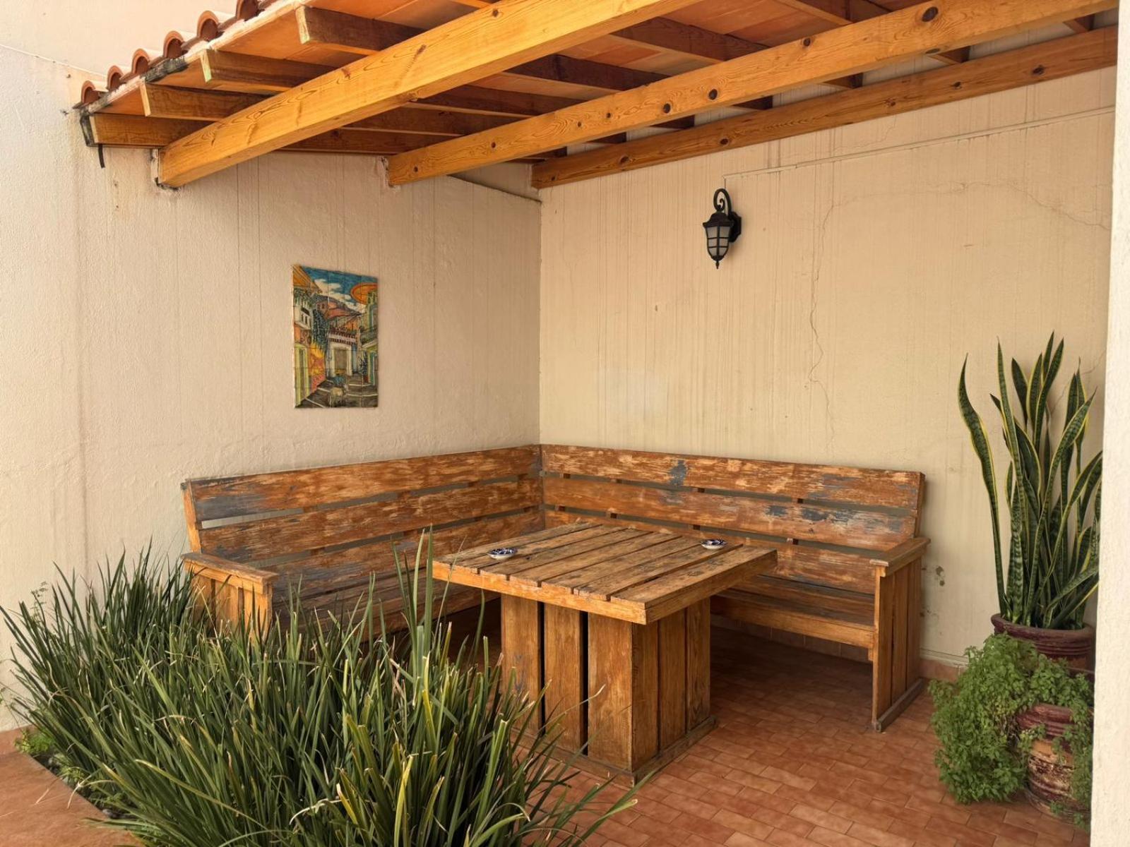 Casona Luciernaga-Casa De Huespedes Guest House Leon Luaran gambar