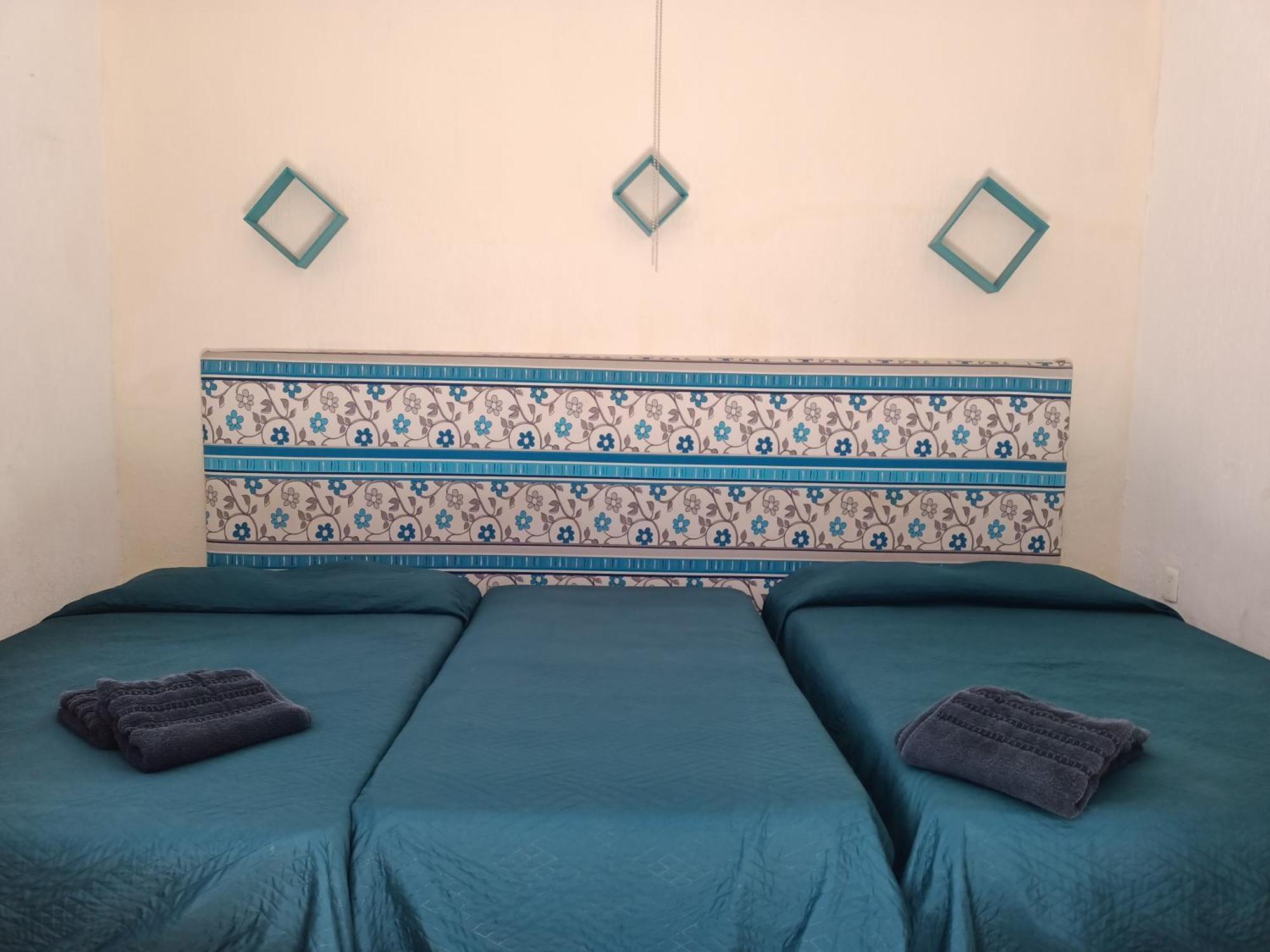 Casona Luciernaga-Casa De Huespedes Guest House Leon Luaran gambar