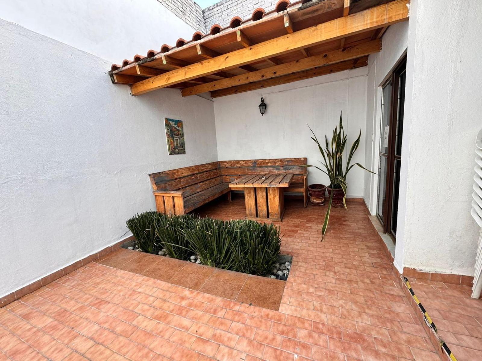 Casona Luciernaga-Casa De Huespedes Guest House Leon Luaran gambar
