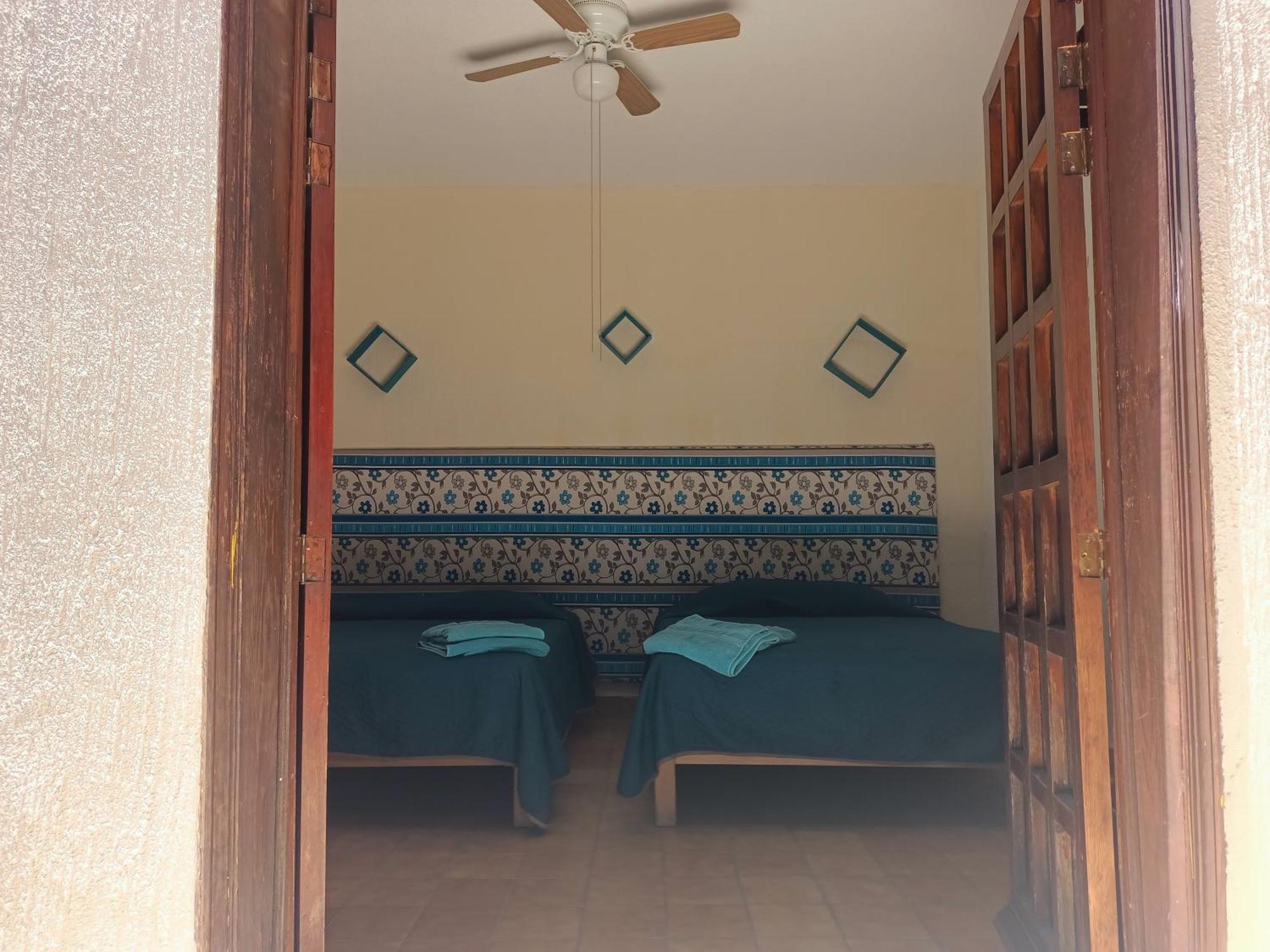 Casona Luciernaga-Casa De Huespedes Guest House Leon Luaran gambar