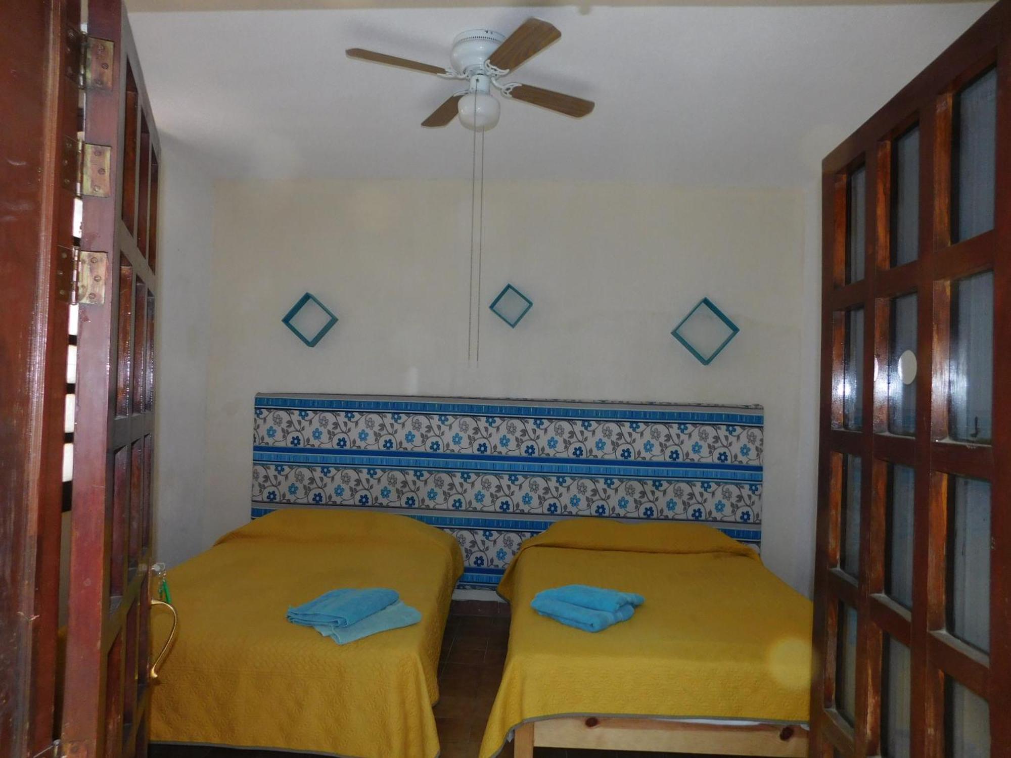 Casona Luciernaga-Casa De Huespedes Guest House Leon Luaran gambar