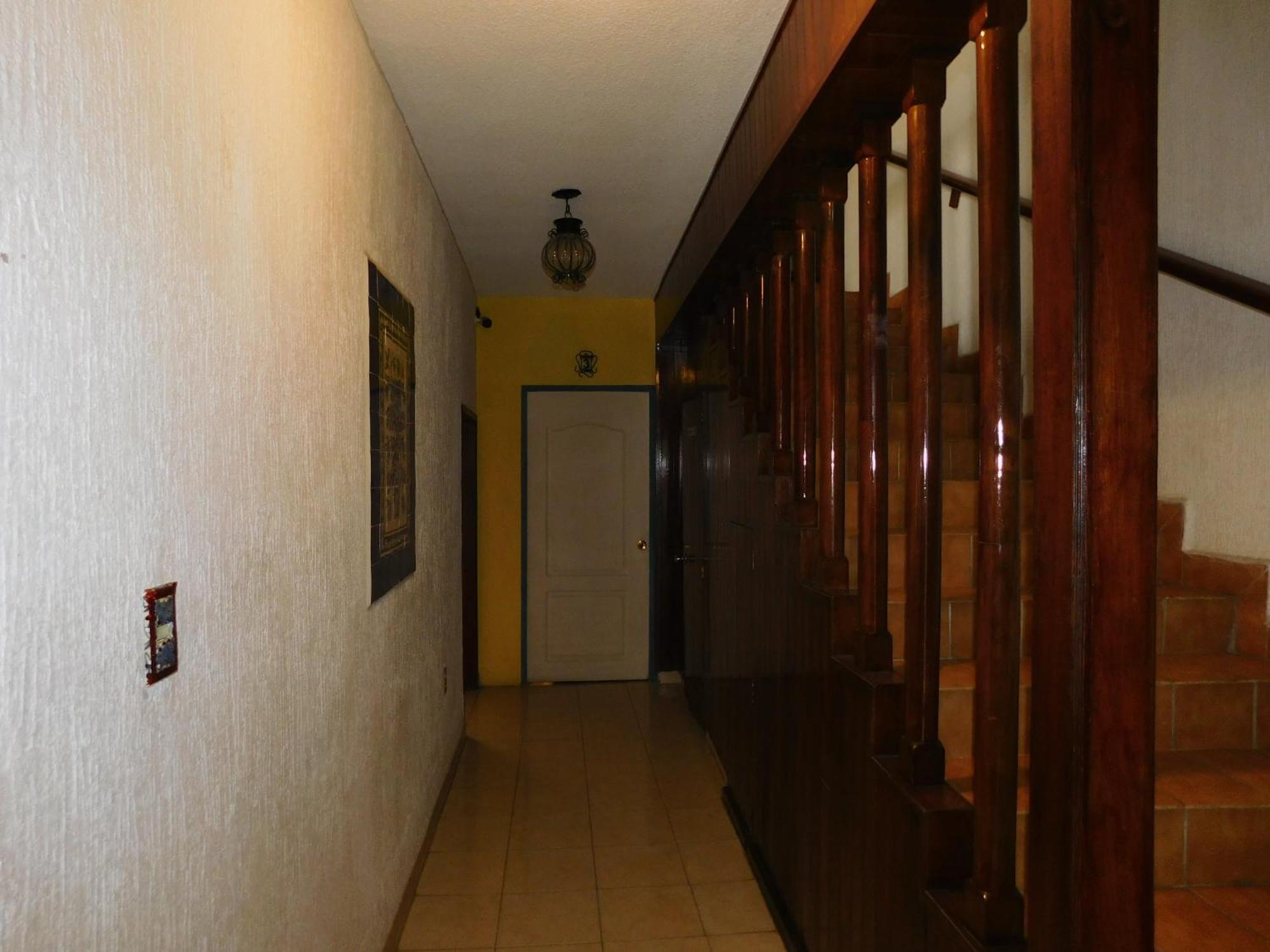 Casona Luciernaga-Casa De Huespedes Guest House Leon Luaran gambar