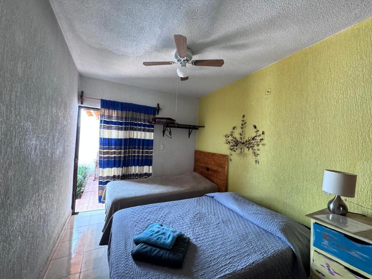Casona Luciernaga-Casa De Huespedes Guest House Leon Luaran gambar