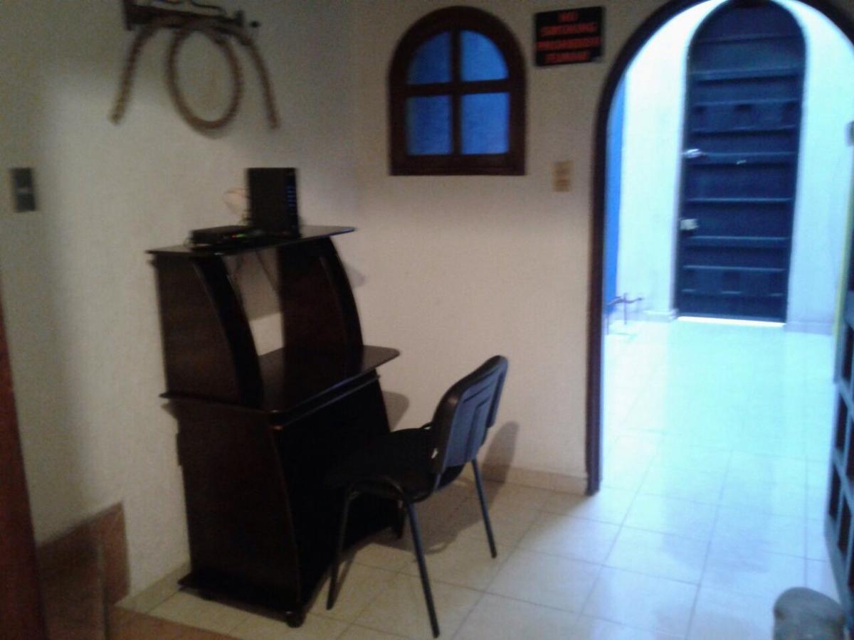 Casona Luciernaga-Casa De Huespedes Guest House Leon Luaran gambar
