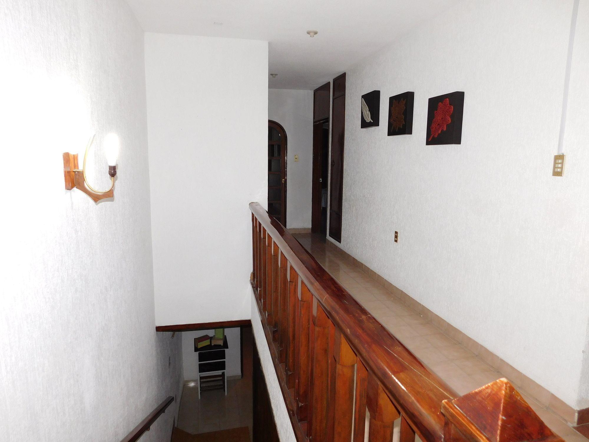 Casona Luciernaga-Casa De Huespedes Guest House Leon Luaran gambar