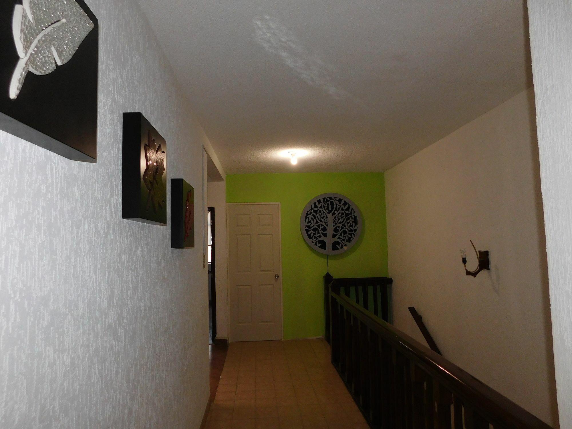 Casona Luciernaga-Casa De Huespedes Guest House Leon Luaran gambar