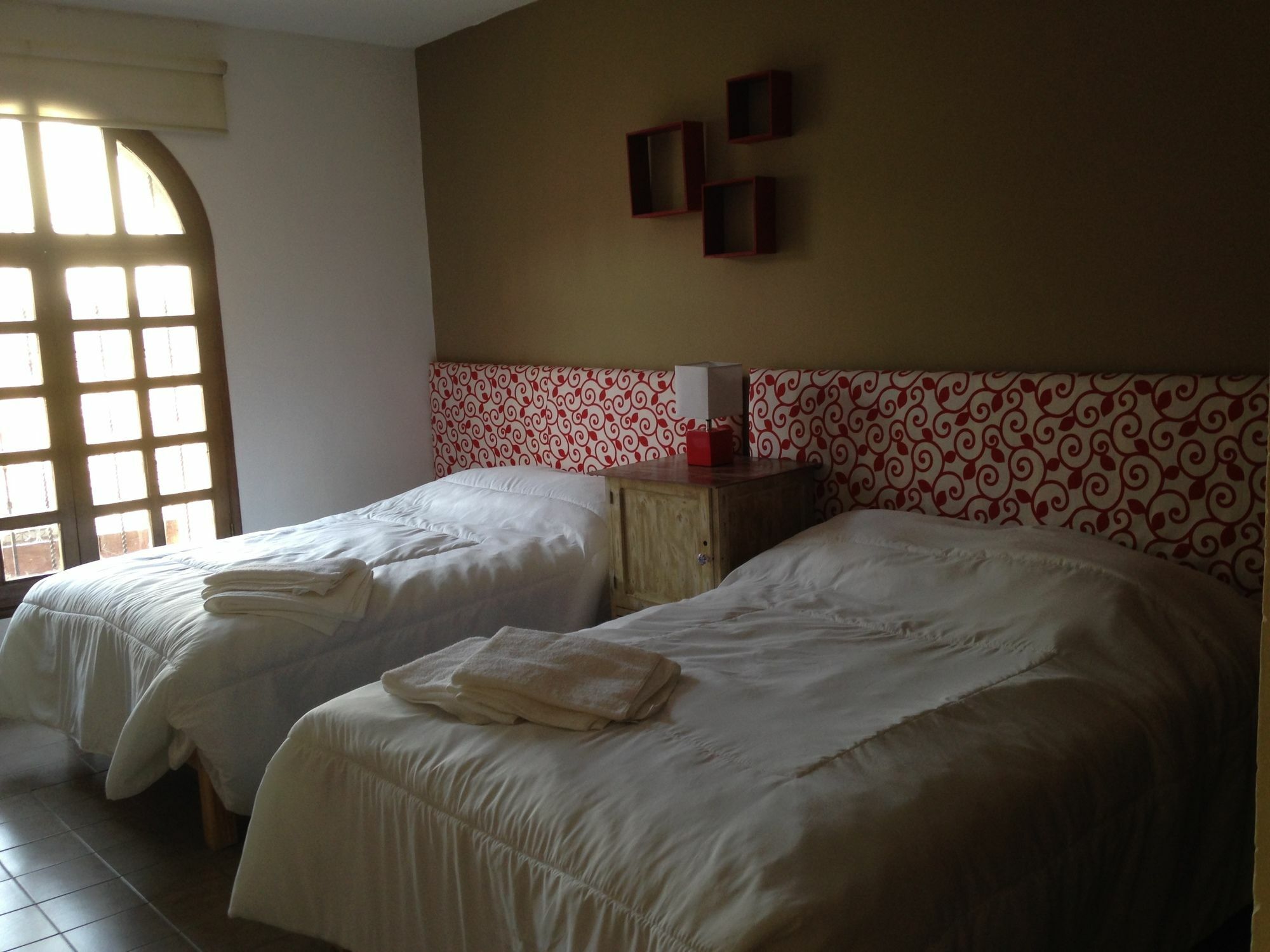 Casona Luciernaga-Casa De Huespedes Guest House Leon Luaran gambar