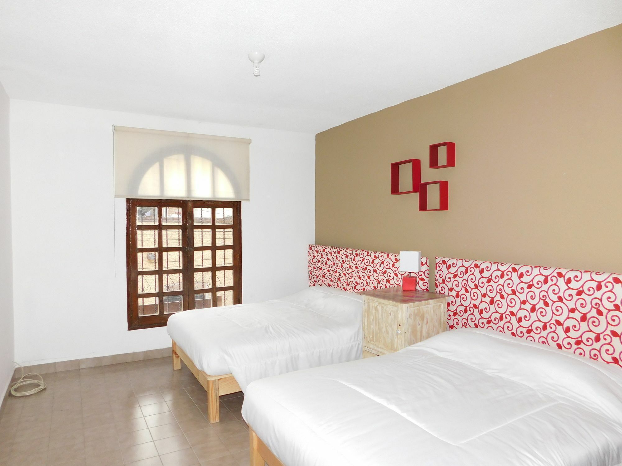Casona Luciernaga-Casa De Huespedes Guest House Leon Luaran gambar