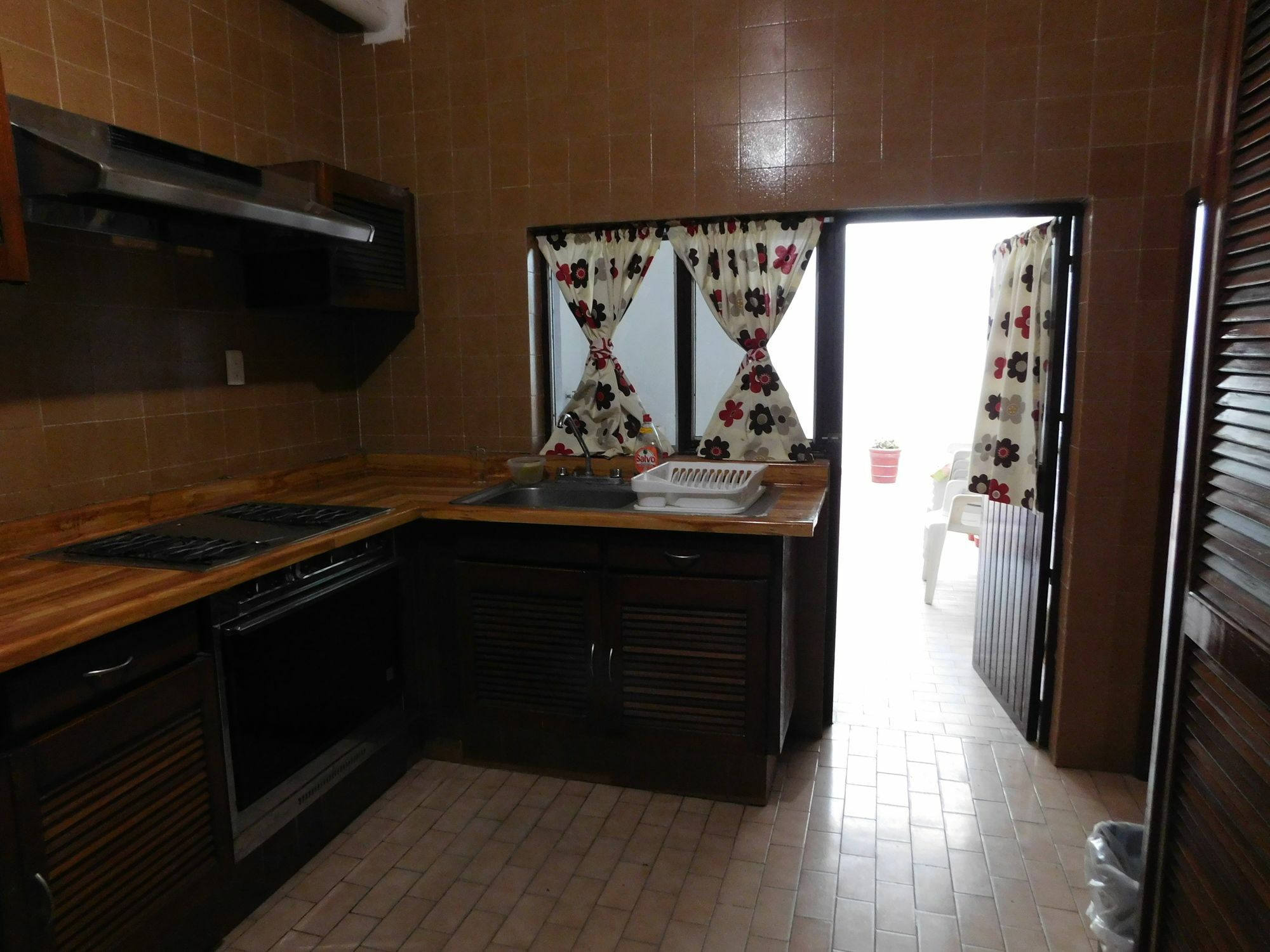 Casona Luciernaga-Casa De Huespedes Guest House Leon Luaran gambar