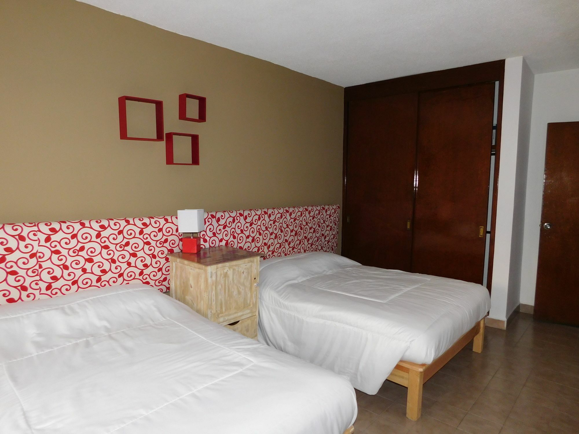 Casona Luciernaga-Casa De Huespedes Guest House Leon Luaran gambar