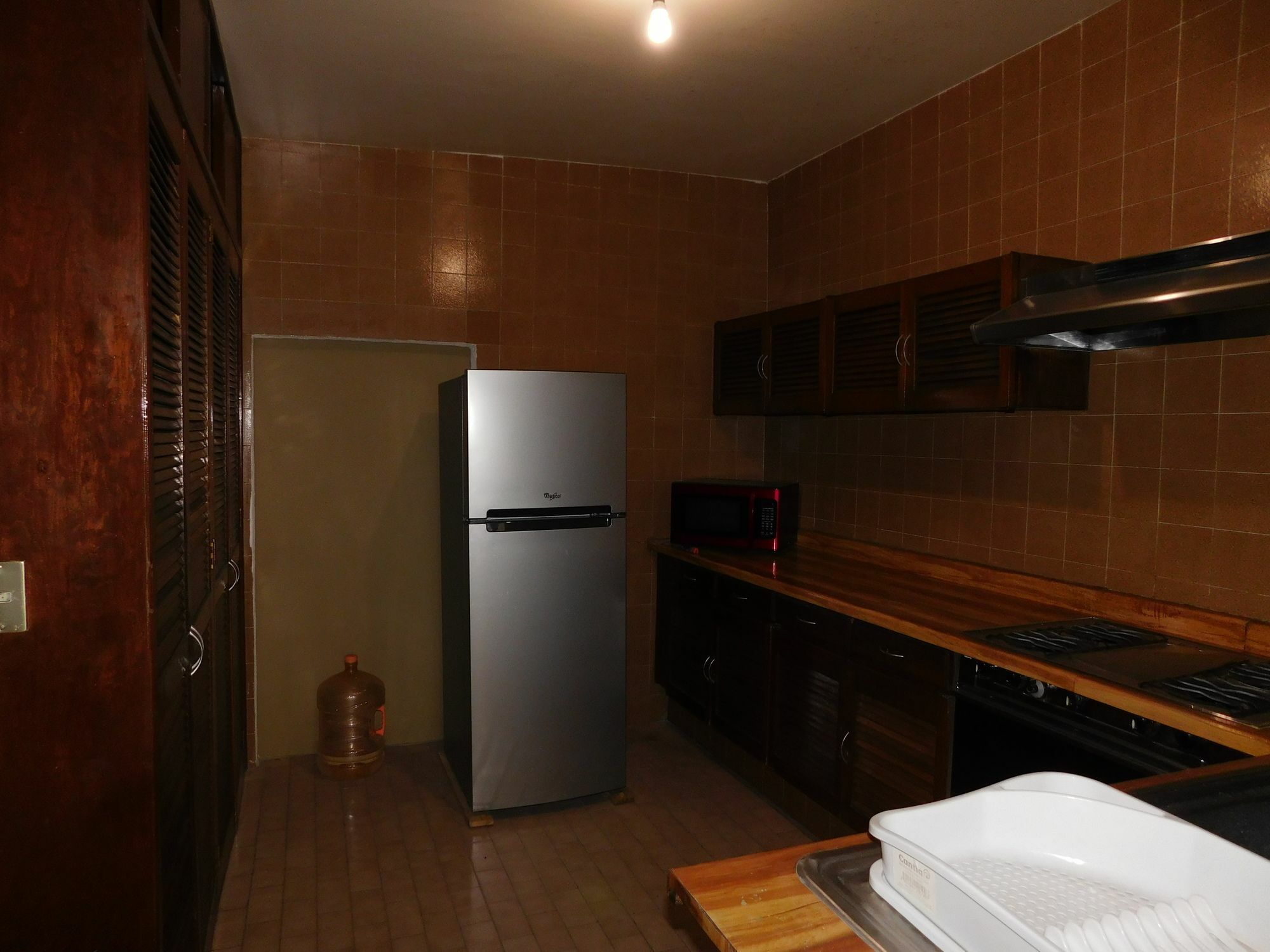 Casona Luciernaga-Casa De Huespedes Guest House Leon Luaran gambar