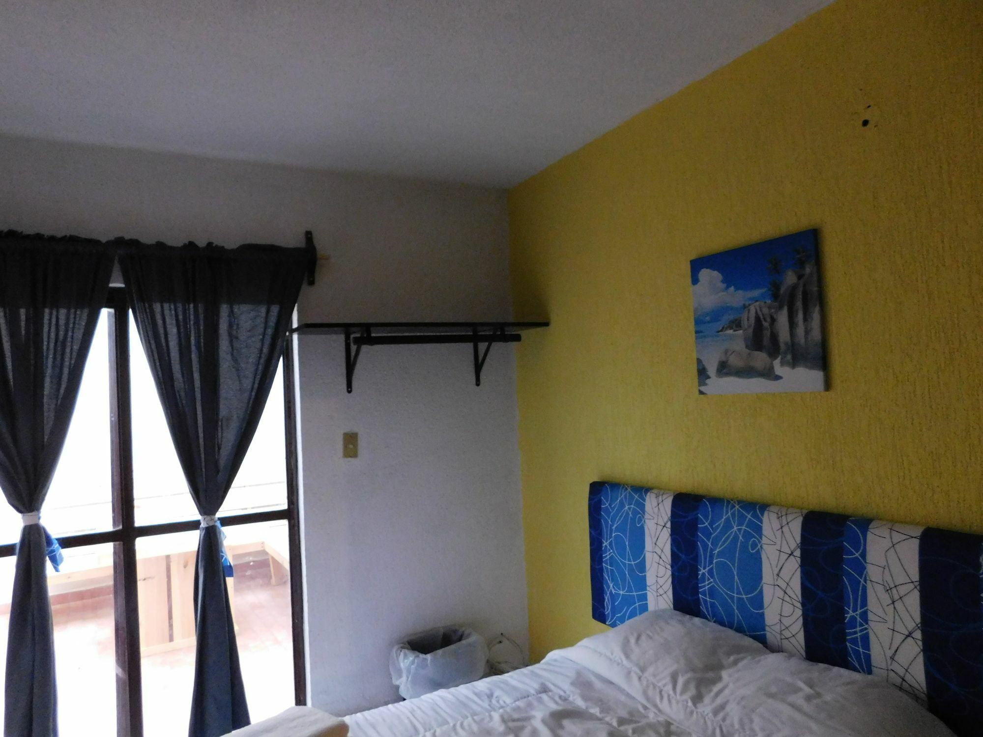 Casona Luciernaga-Casa De Huespedes Guest House Leon Luaran gambar