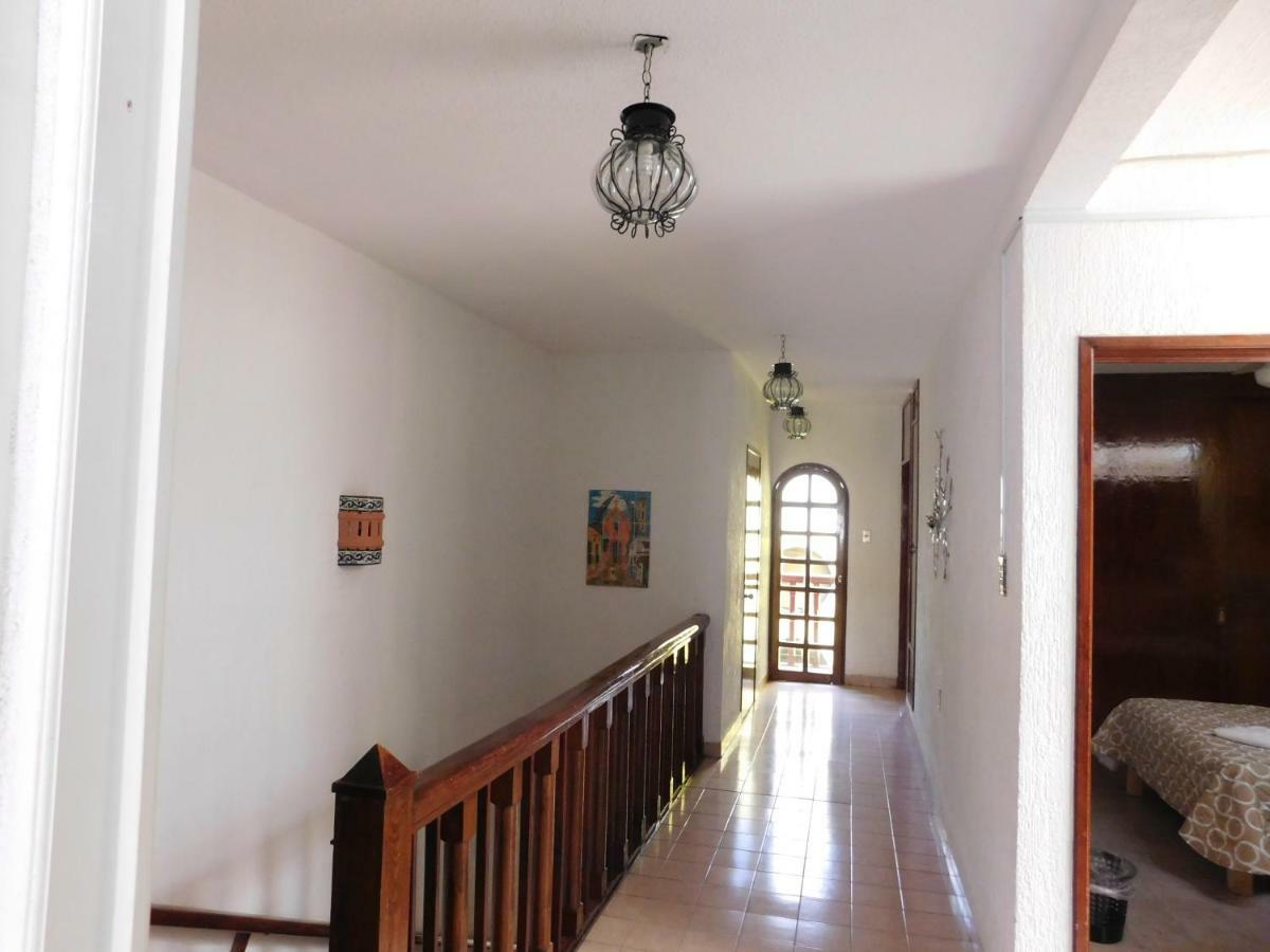 Casona Luciernaga-Casa De Huespedes Guest House Leon Luaran gambar
